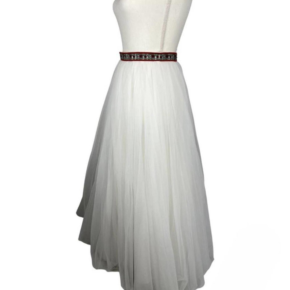 Tulle skirt - Picture 2 of 3